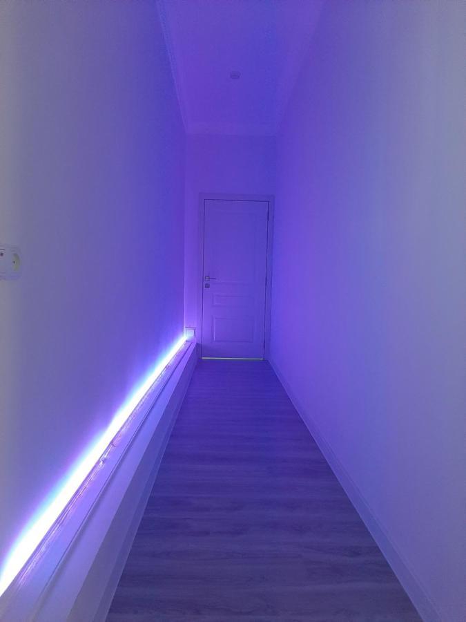 Vernatun Guest House Gyumri Eksteriør bilde