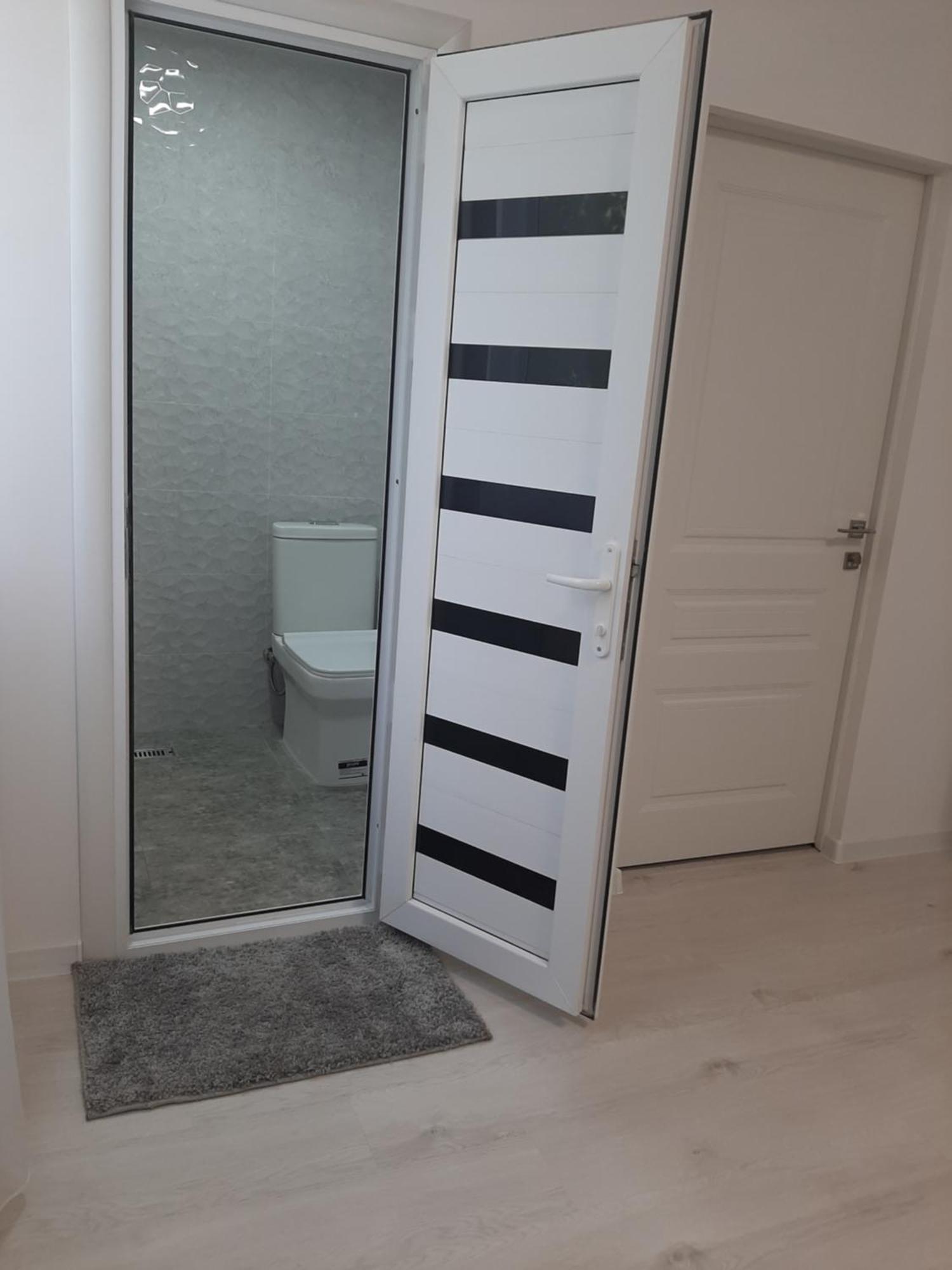 Vernatun Guest House Gyumri Eksteriør bilde