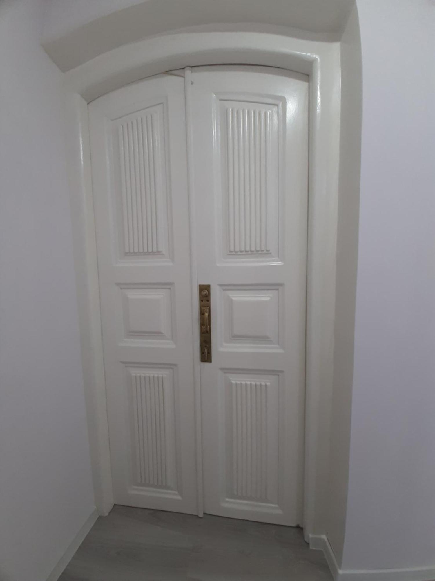 Vernatun Guest House Gyumri Eksteriør bilde