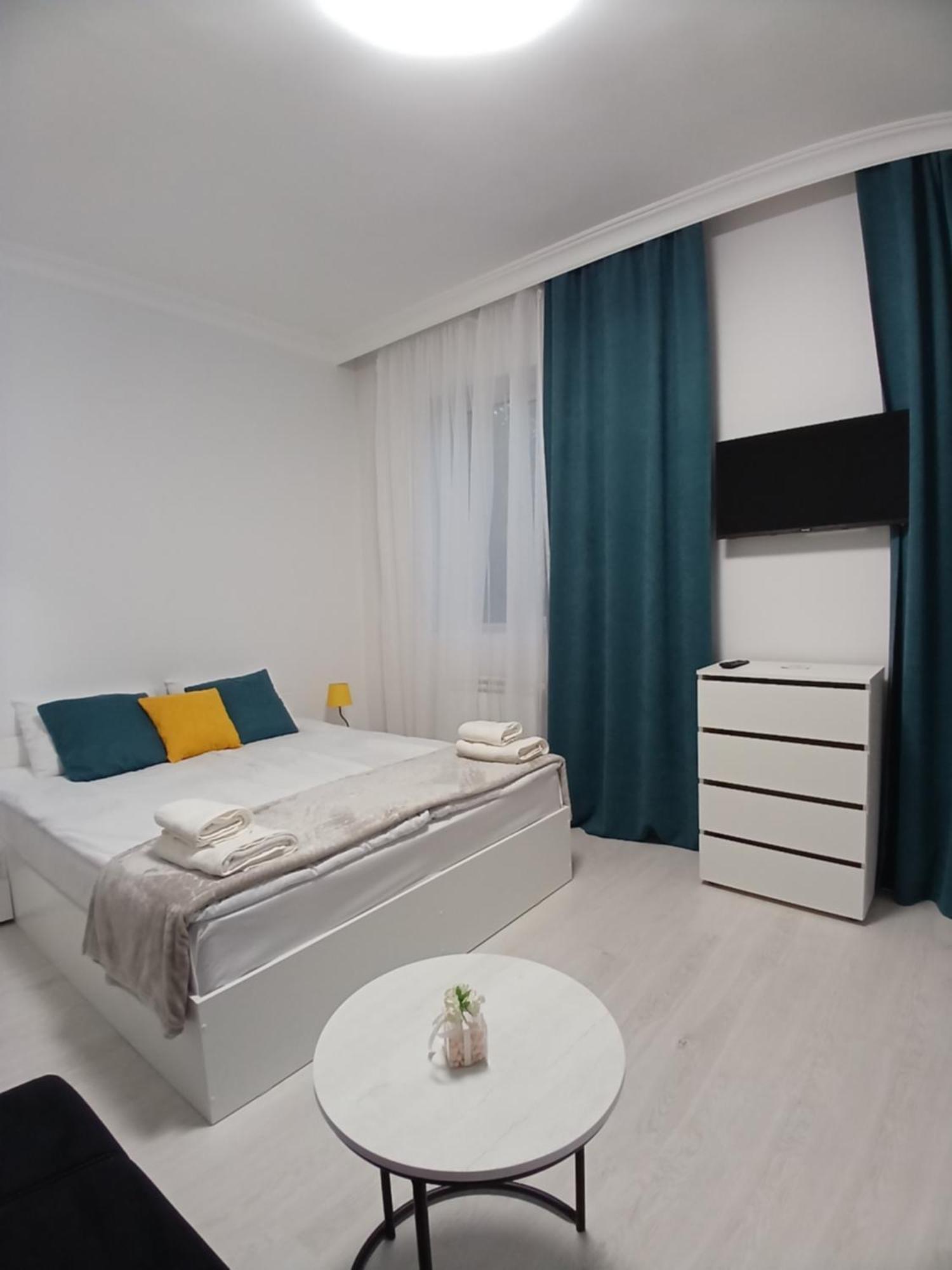 Vernatun Guest House Gyumri Eksteriør bilde